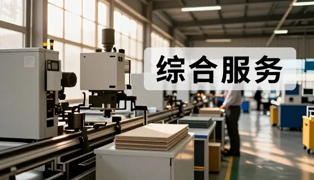 河南第一车间实业有限公司