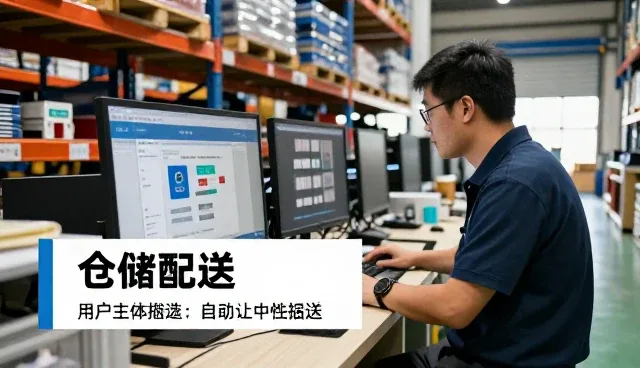 项目现场解决方案介绍
