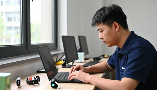 电子产品销售技术如何影响供应链变化