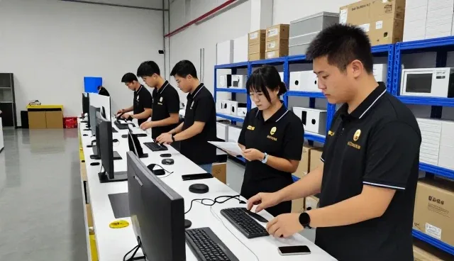 供应链服务满足不同客户的多样需求